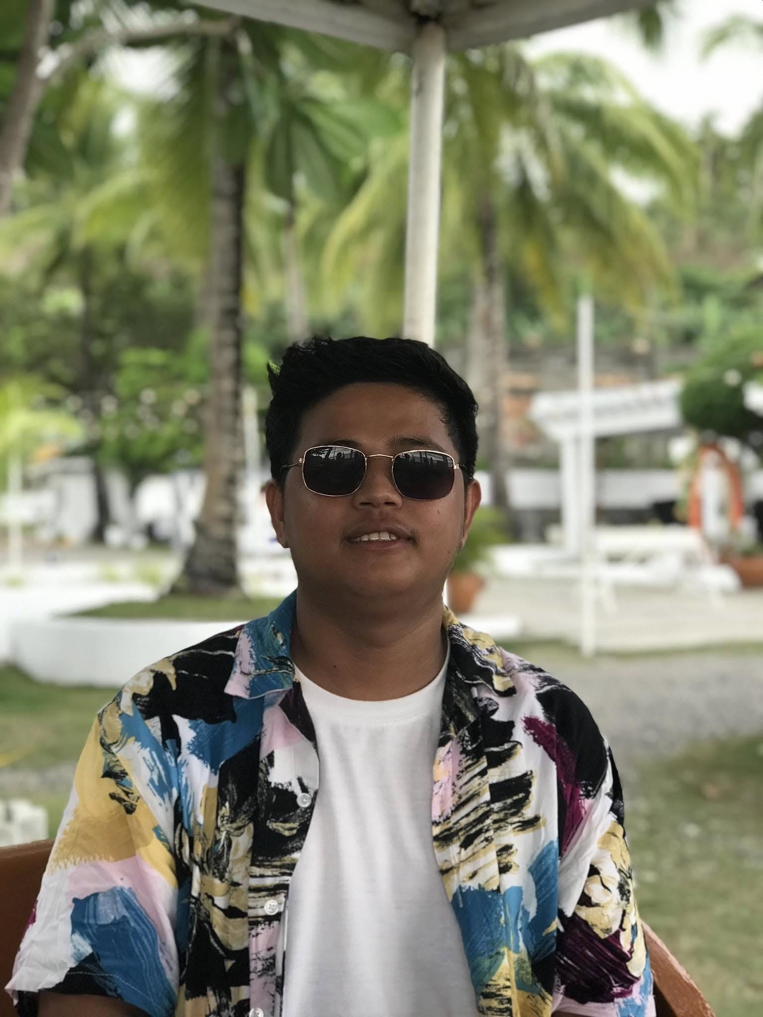 Student Photo